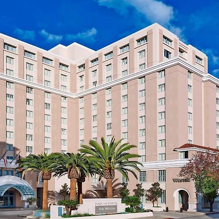 מלון The Westin פסדינה מראה חיצוני תמונה