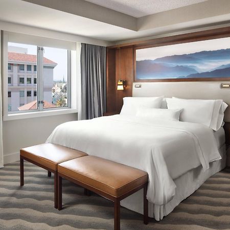 מלון The Westin פסדינה מראה חיצוני תמונה