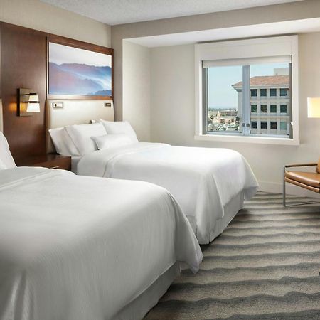 מלון The Westin פסדינה מראה חיצוני תמונה