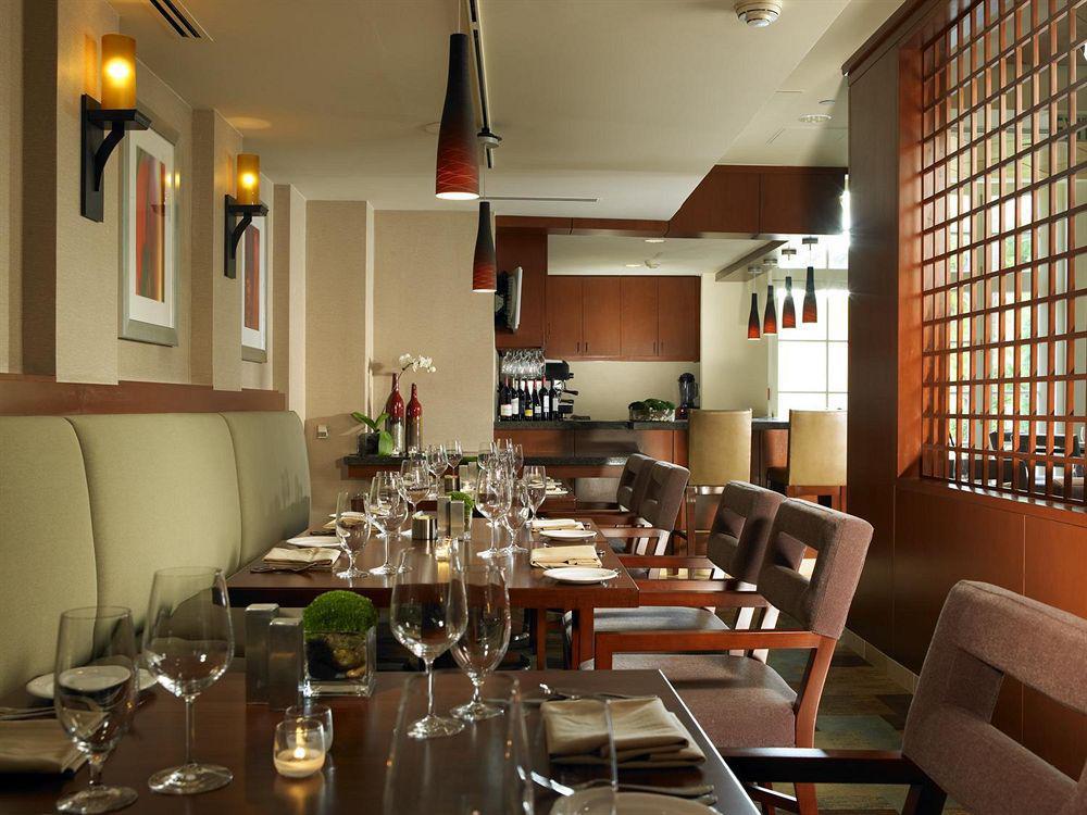 מלון The Westin פסדינה מסעדה תמונה