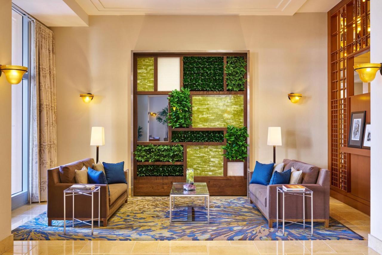 מלון The Westin פסדינה מראה חיצוני תמונה