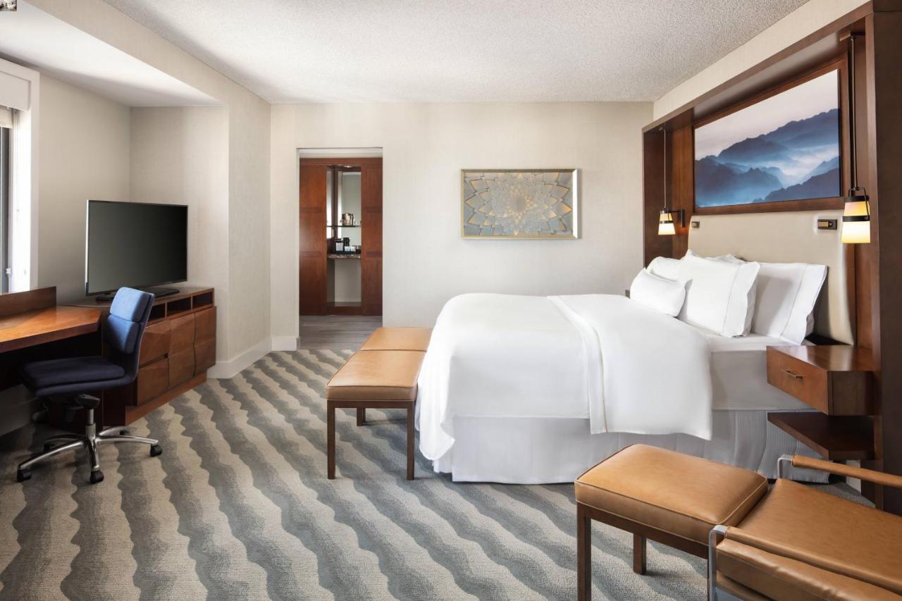 מלון The Westin פסדינה מראה חיצוני תמונה