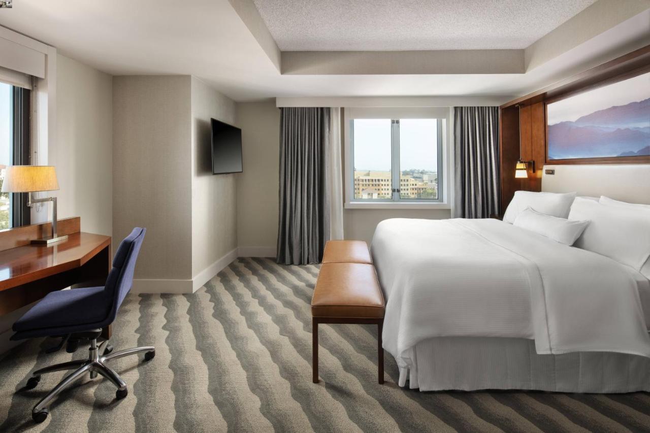 מלון The Westin פסדינה מראה חיצוני תמונה