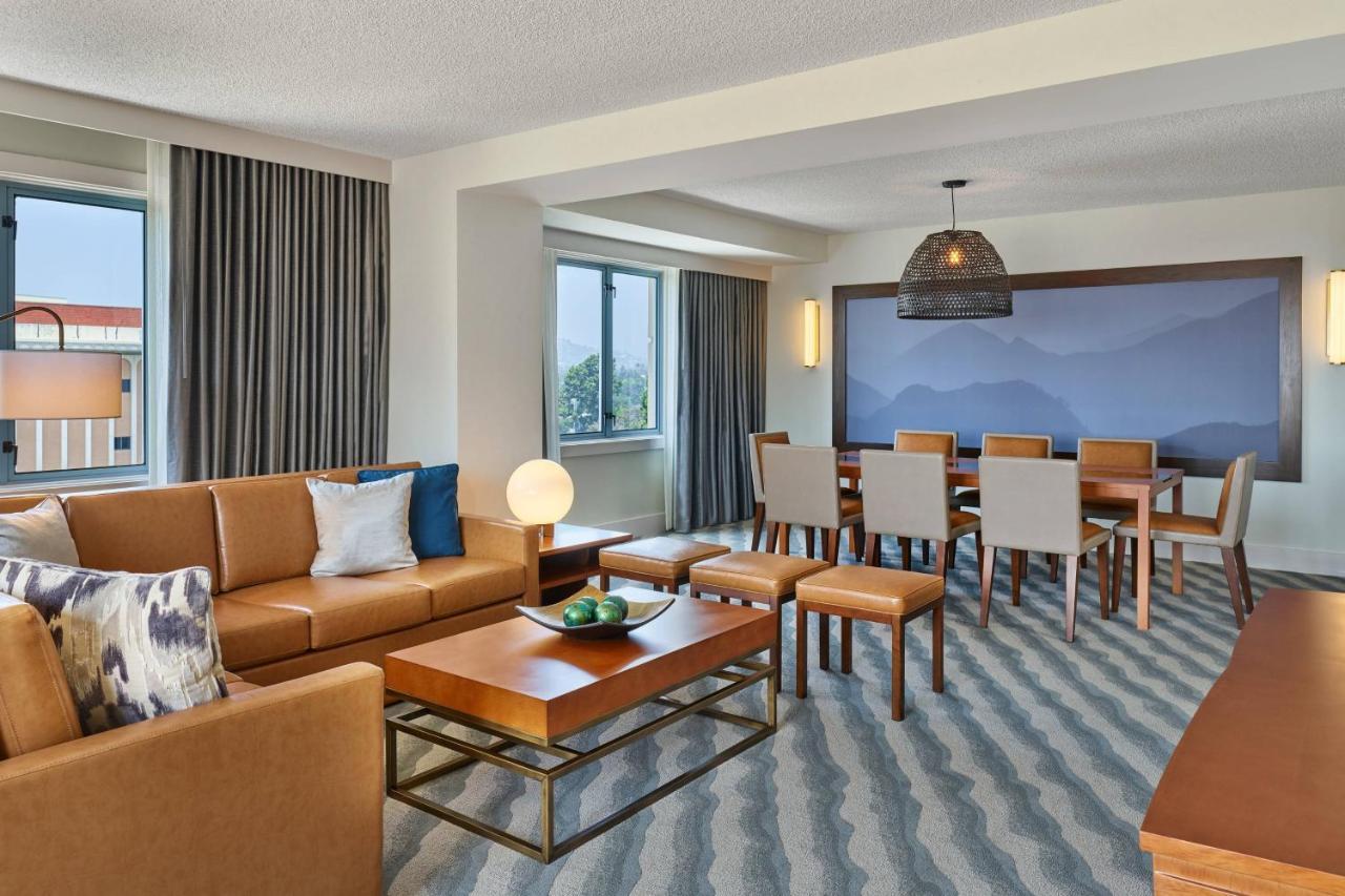 מלון The Westin פסדינה מראה חיצוני תמונה