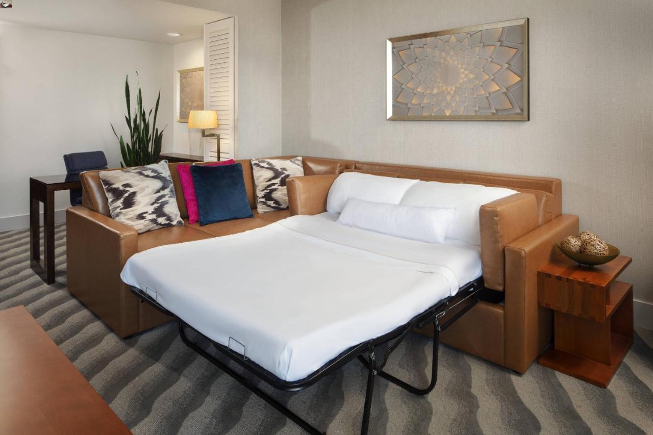 מלון The Westin פסדינה מראה חיצוני תמונה