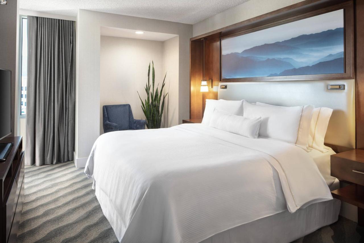 מלון The Westin פסדינה מראה חיצוני תמונה