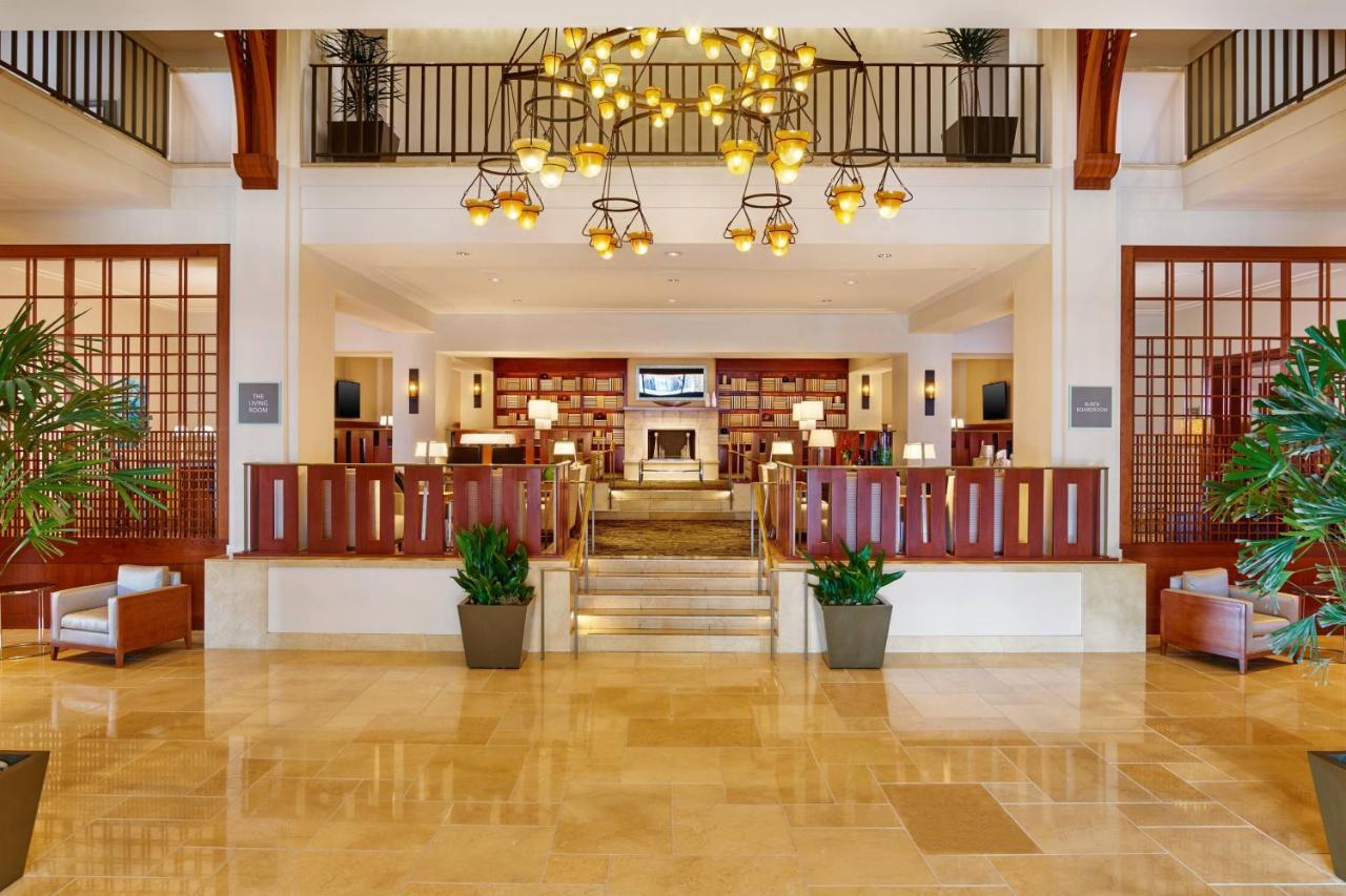 מלון The Westin פסדינה מראה חיצוני תמונה