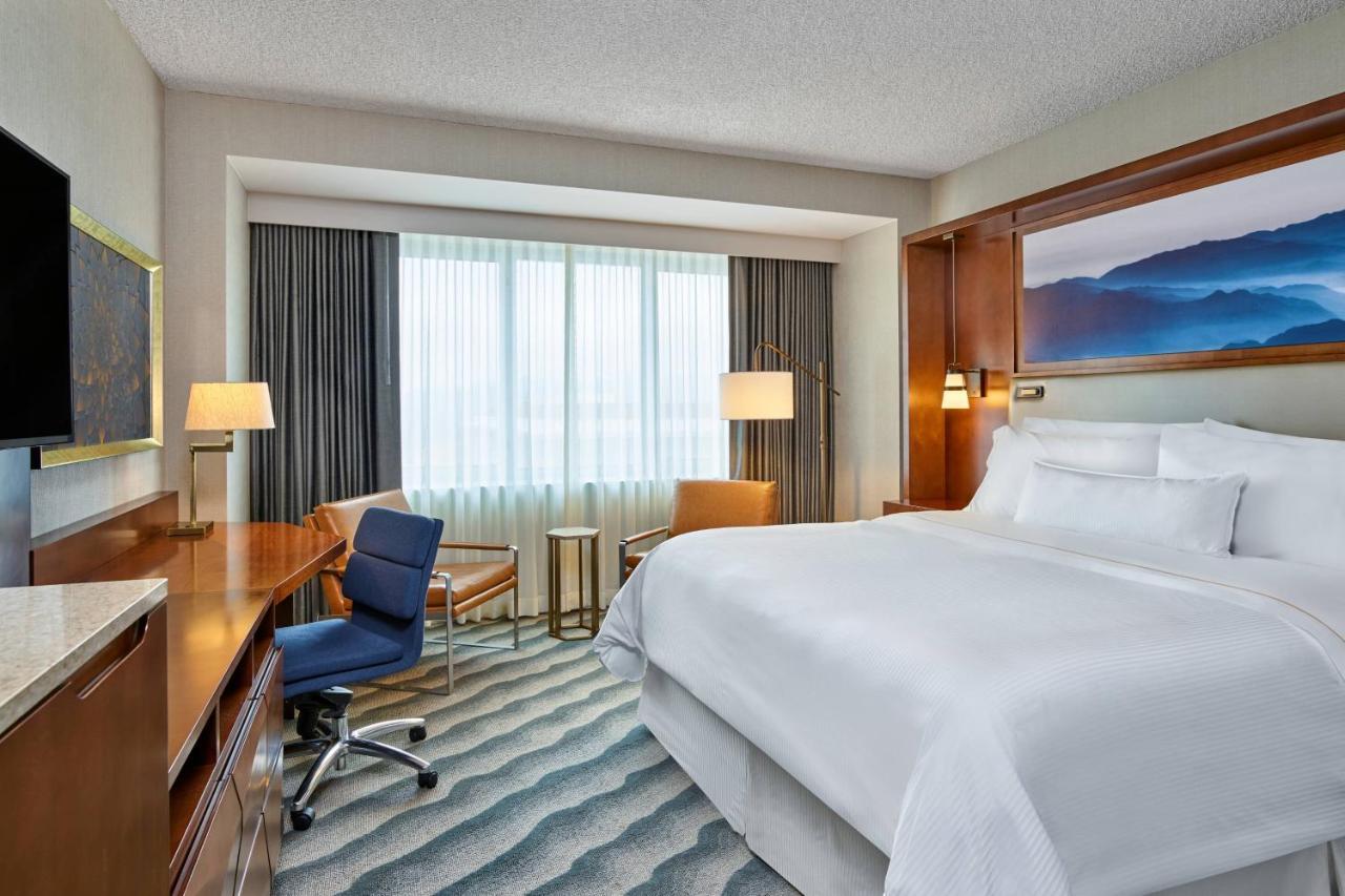 מלון The Westin פסדינה מראה חיצוני תמונה