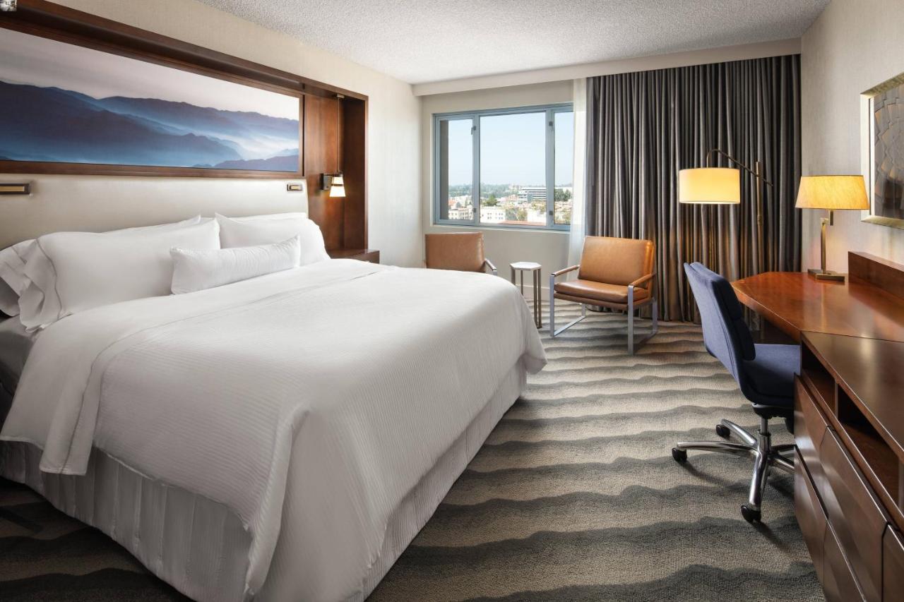 מלון The Westin פסדינה מראה חיצוני תמונה