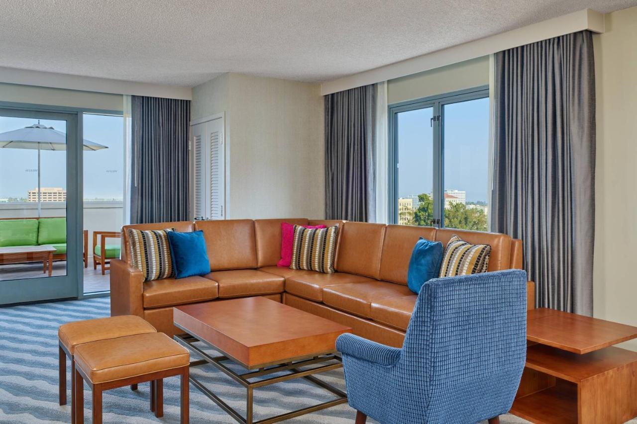 מלון The Westin פסדינה מראה חיצוני תמונה