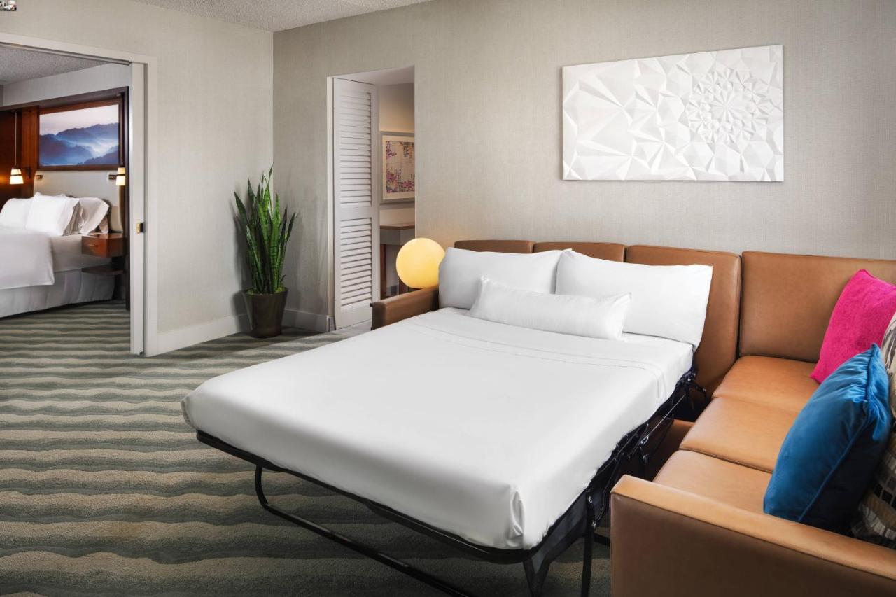 מלון The Westin פסדינה מראה חיצוני תמונה
