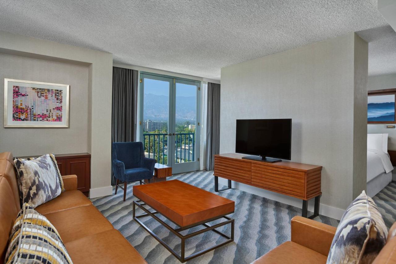 מלון The Westin פסדינה מראה חיצוני תמונה