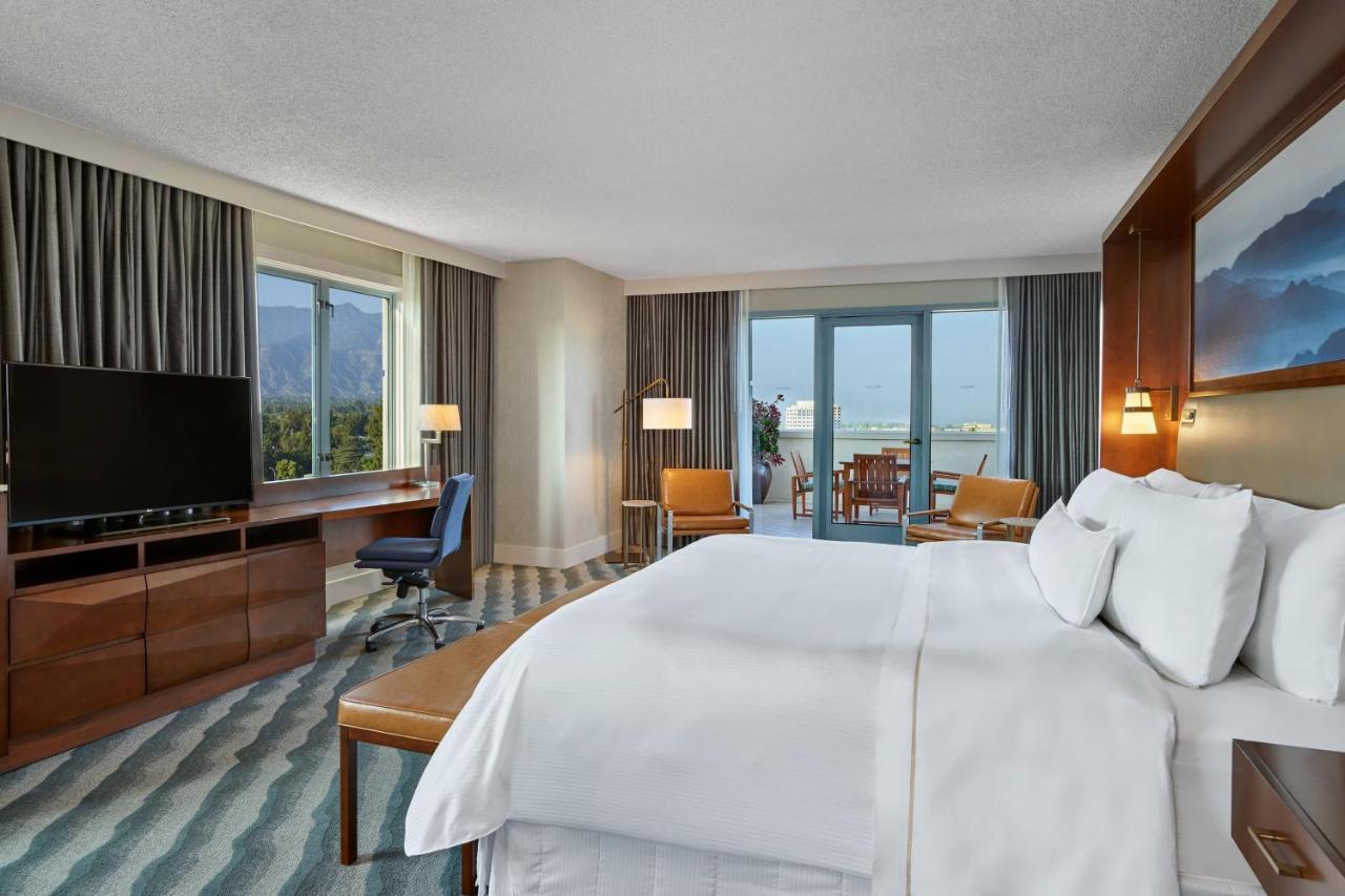 מלון The Westin פסדינה מראה חיצוני תמונה