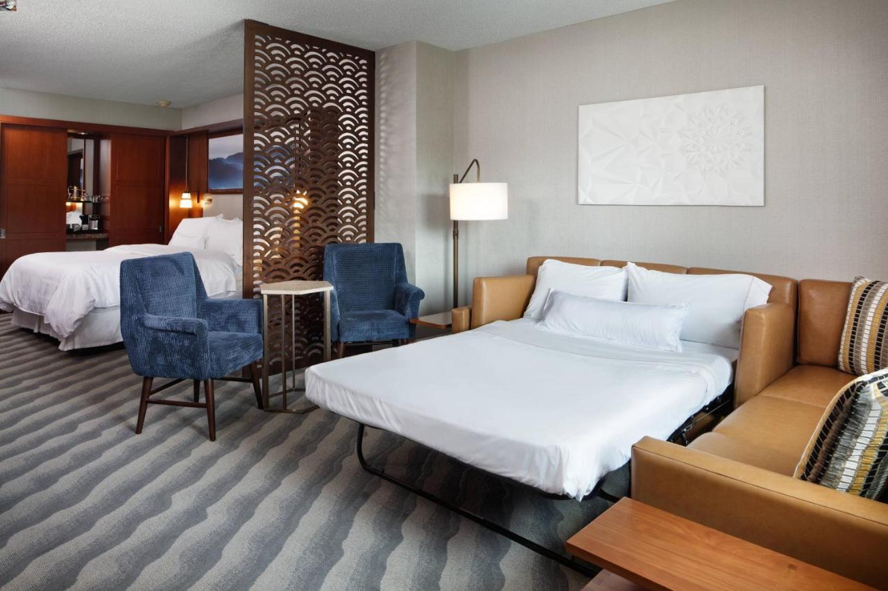 מלון The Westin פסדינה מראה חיצוני תמונה