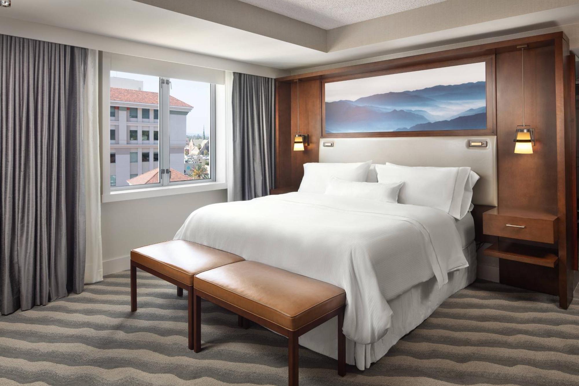 מלון The Westin פסדינה מראה חיצוני תמונה