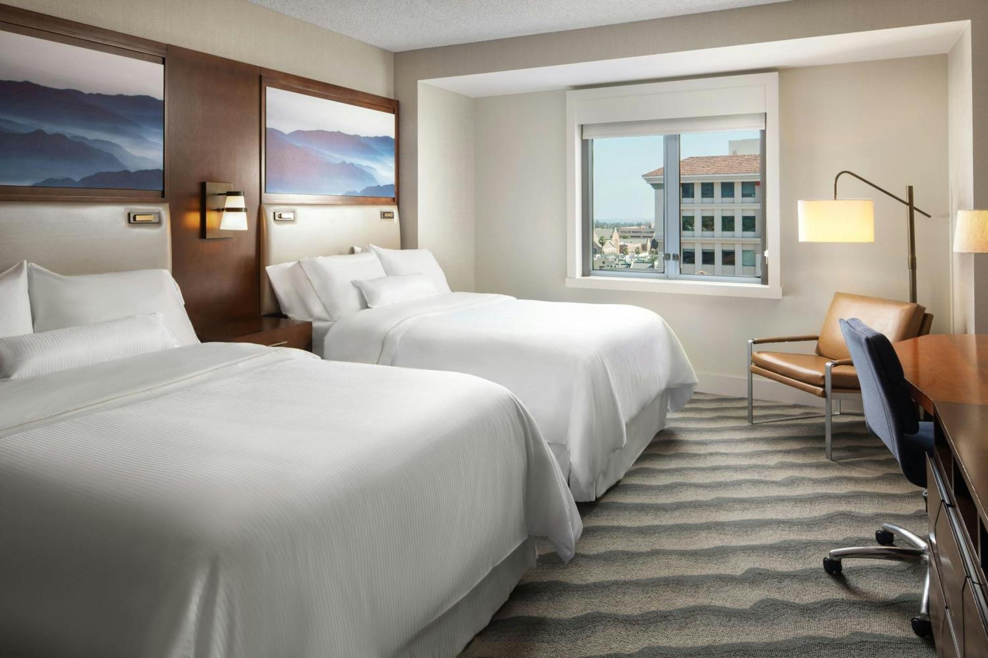 מלון The Westin פסדינה מראה חיצוני תמונה