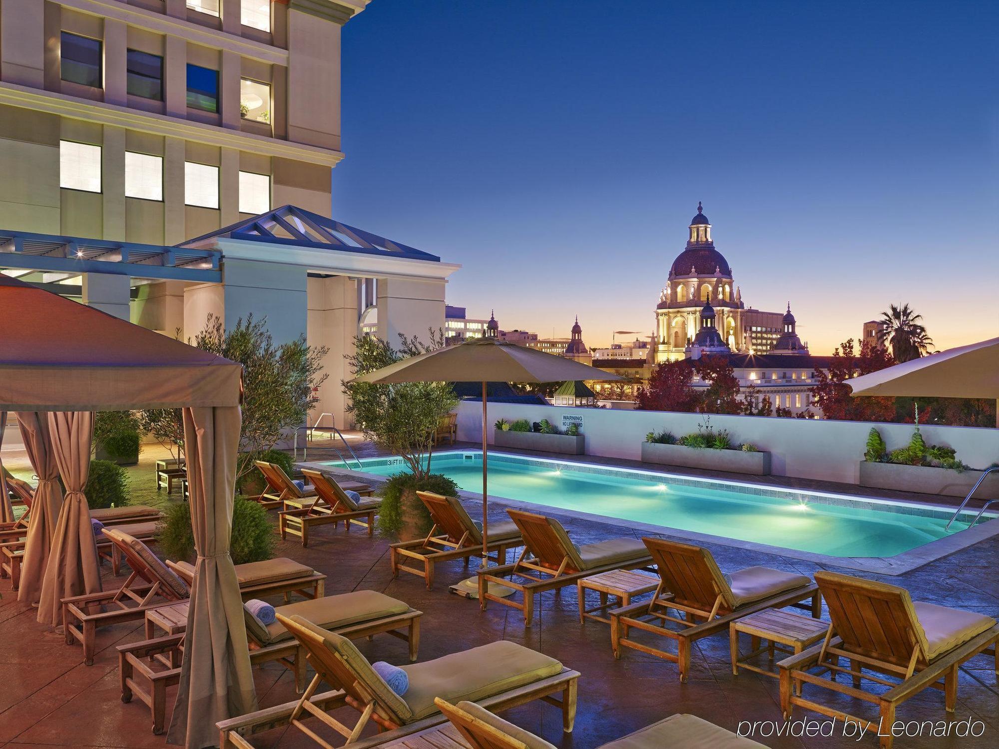 מלון The Westin פסדינה מראה חיצוני תמונה