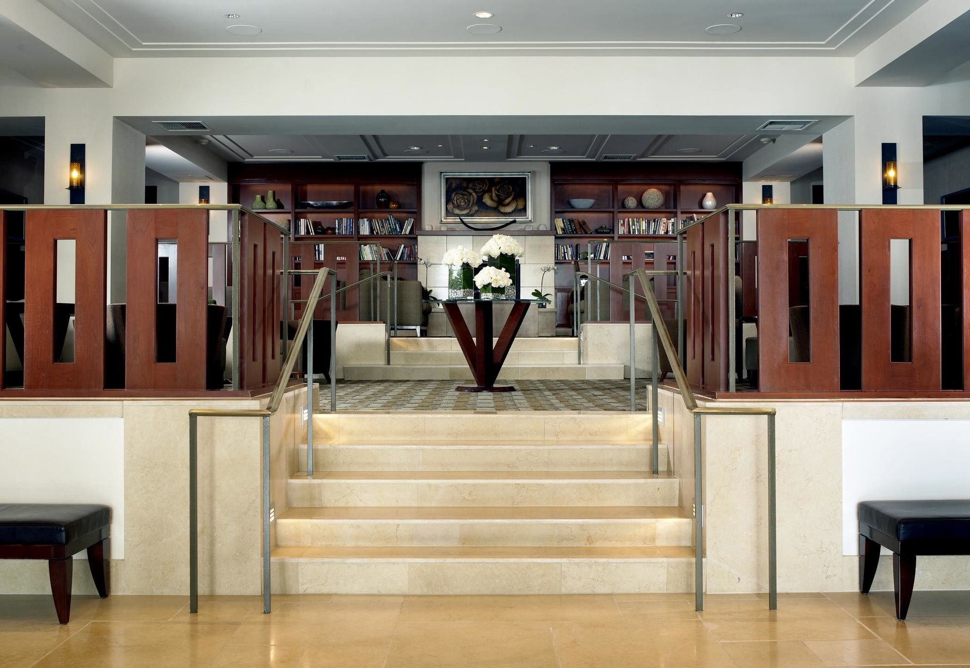 מלון The Westin פסדינה מראה חיצוני תמונה