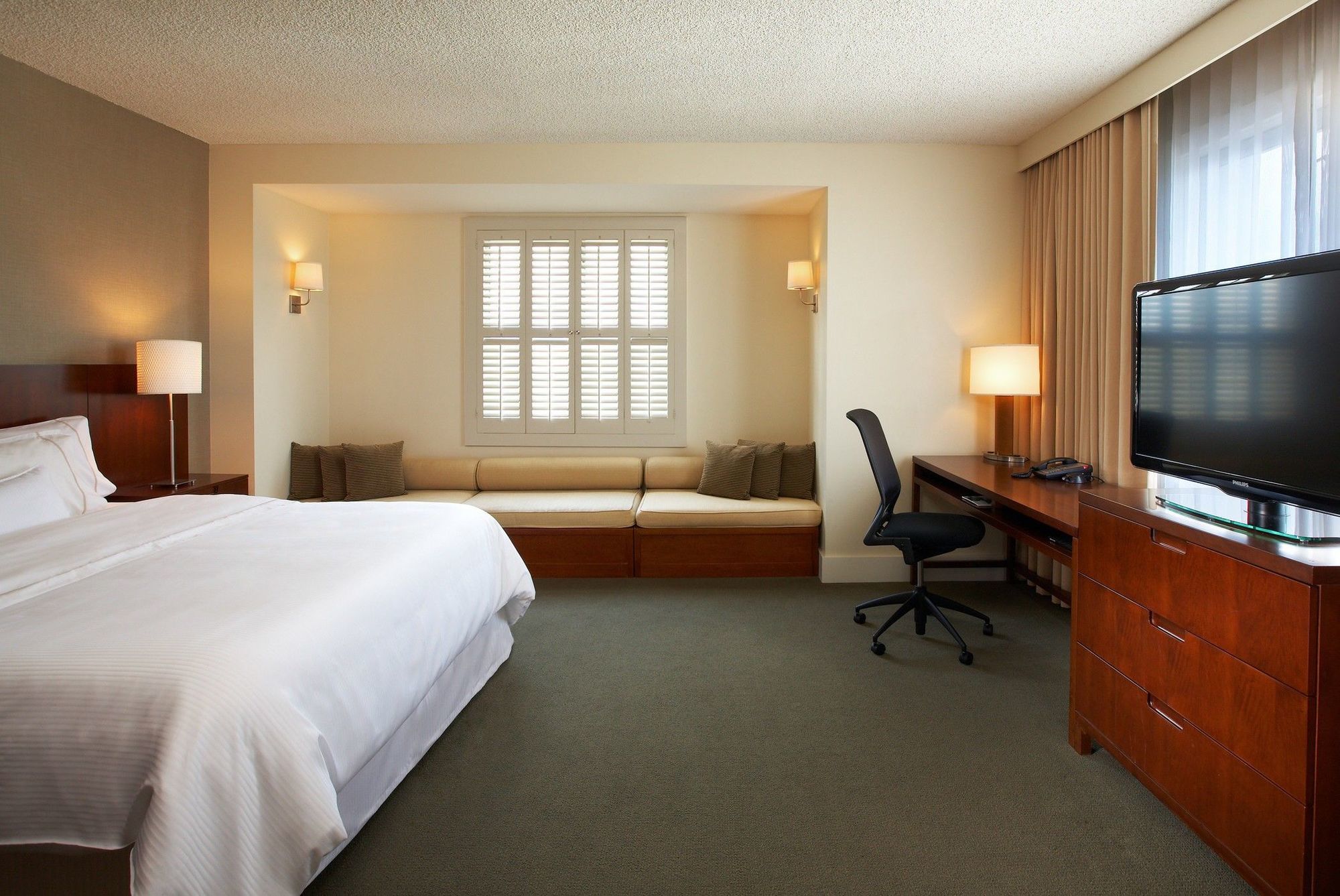 מלון The Westin פסדינה מראה חיצוני תמונה