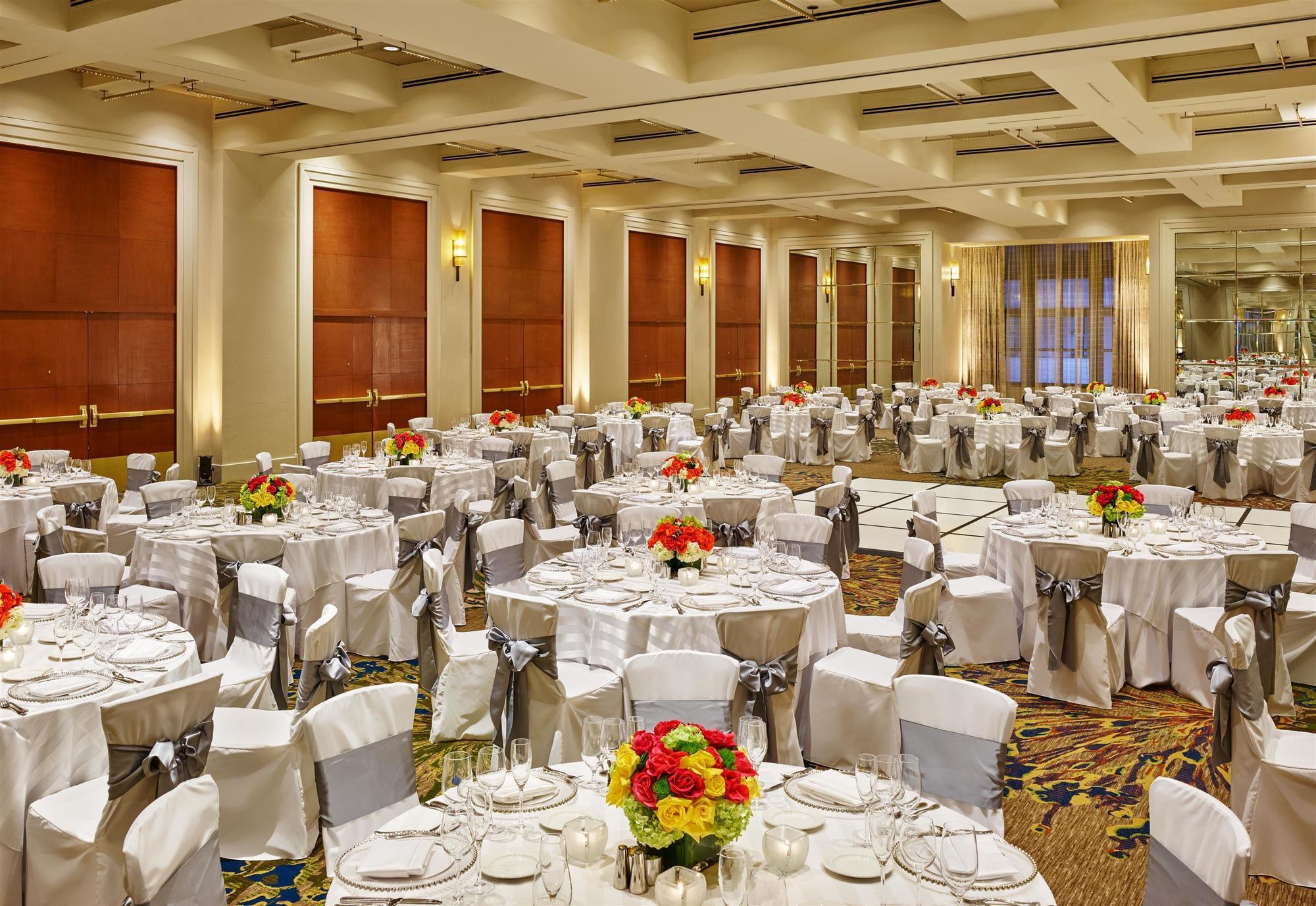 מלון The Westin פסדינה מראה חיצוני תמונה