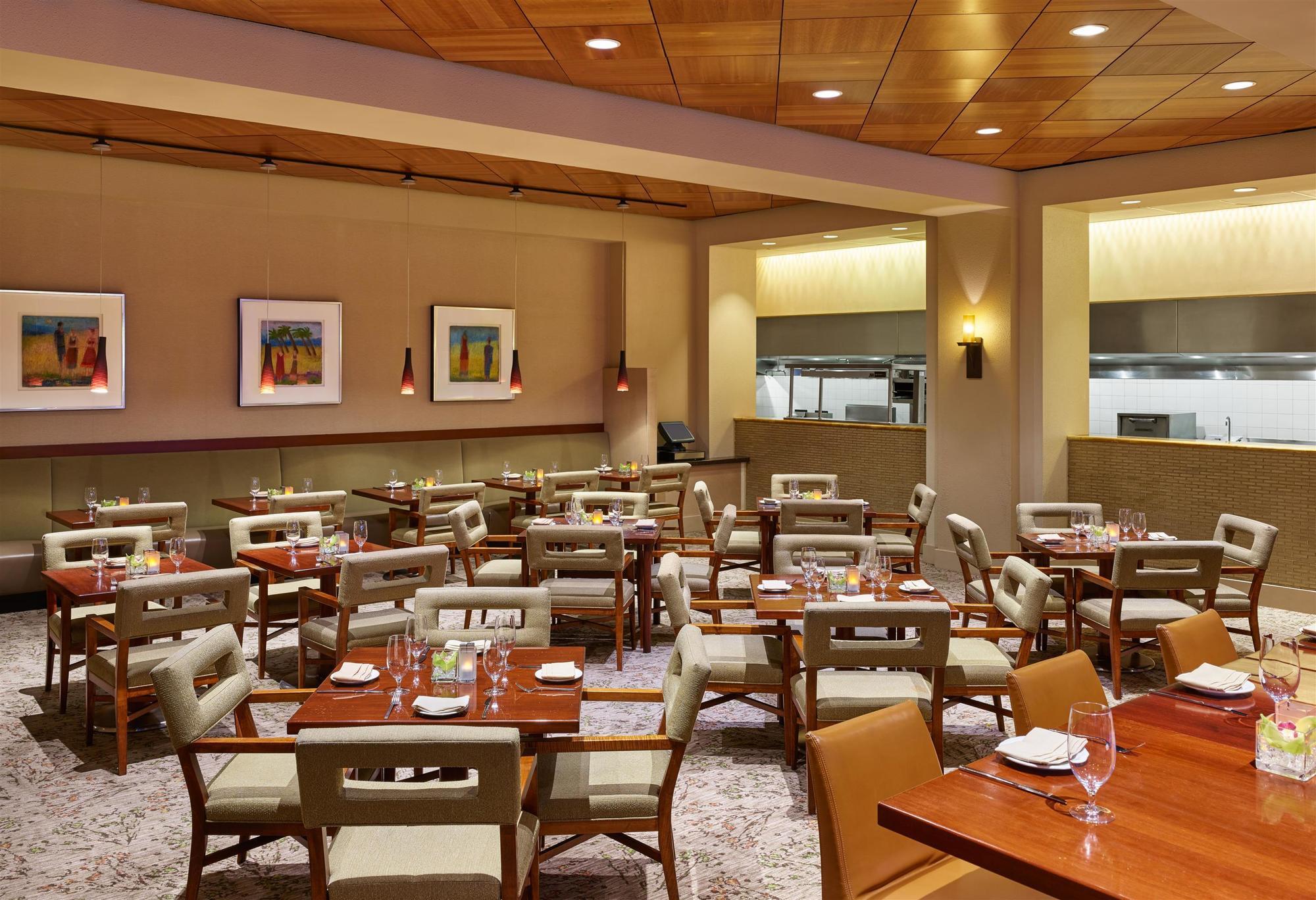 מלון The Westin פסדינה מראה חיצוני תמונה