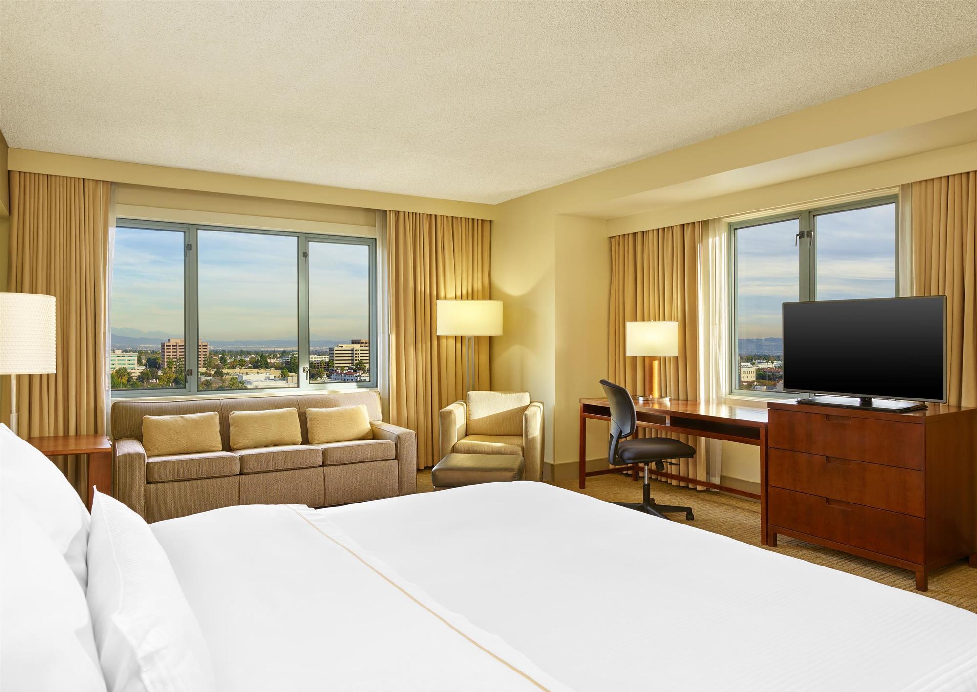 מלון The Westin פסדינה מראה חיצוני תמונה
