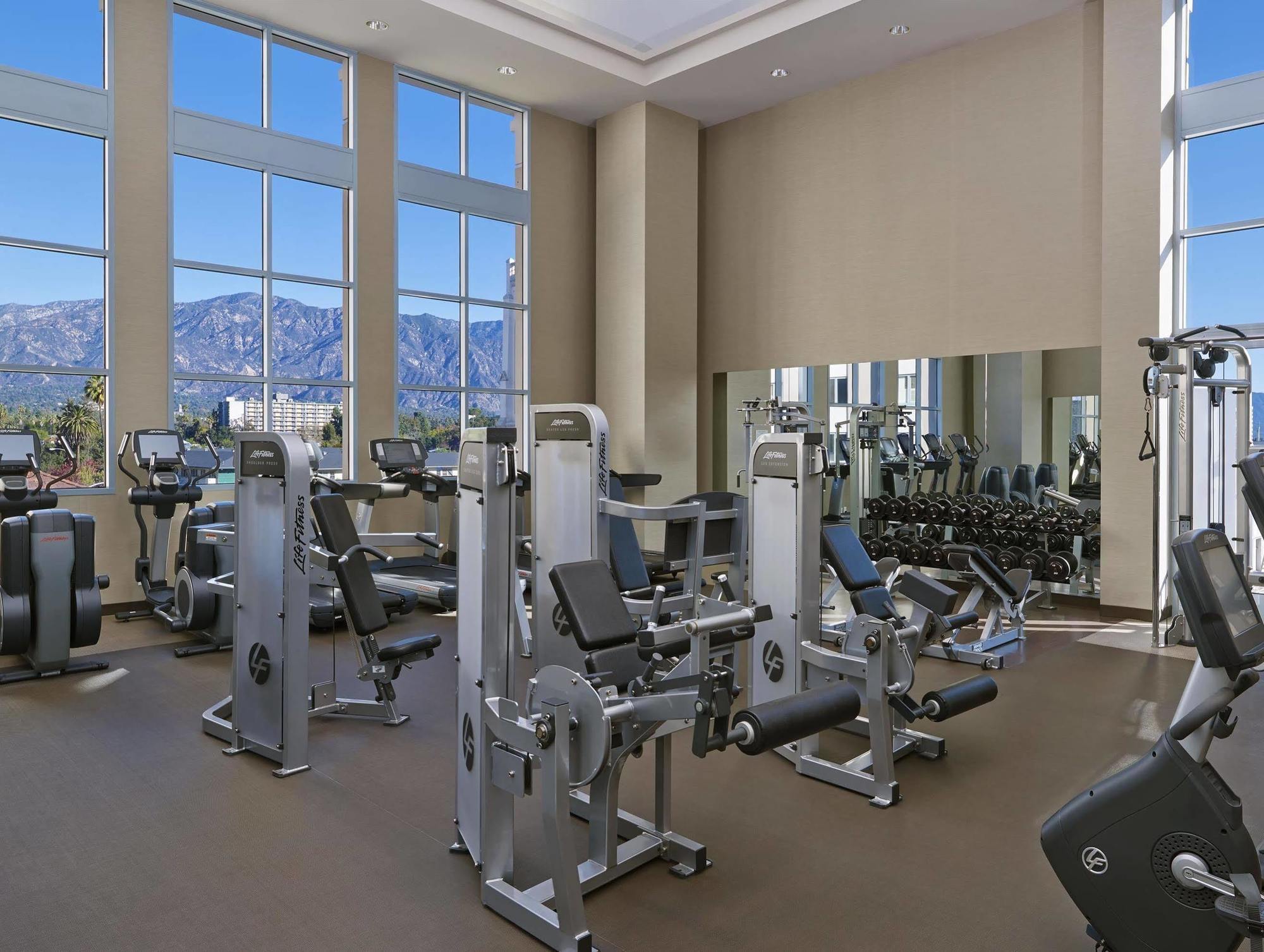 מלון The Westin פסדינה מראה חיצוני תמונה